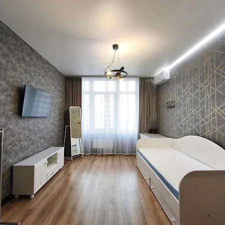 каманiна,жк 32 перлина