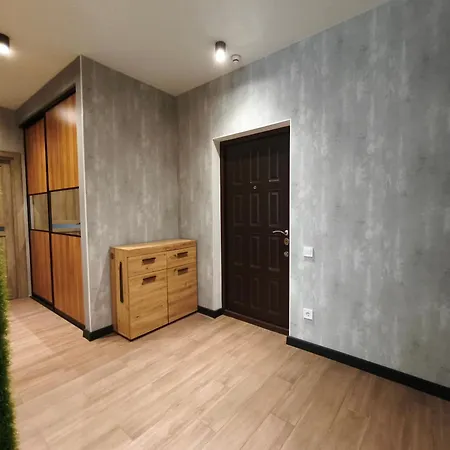 Apartment каманiна,жк 32 перлина