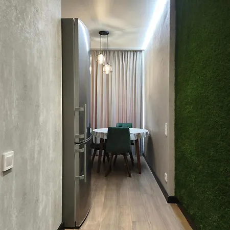 каманiна,жк 32 перлина Apartment *